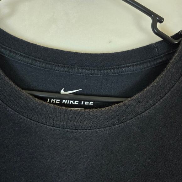 Nike Kyrie Irving Spongebob tshirt Mens XL Nike Tee 0810 - Picture 4 of 11